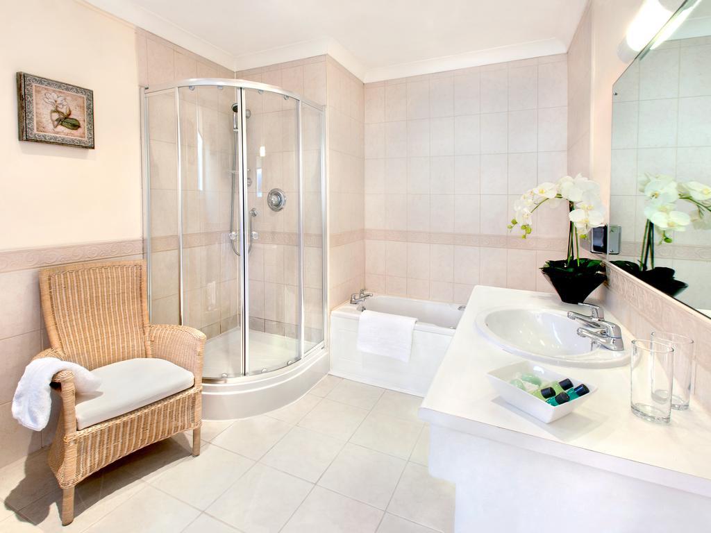 Kingsway Hotel. Клиторпс Экстерьер фото