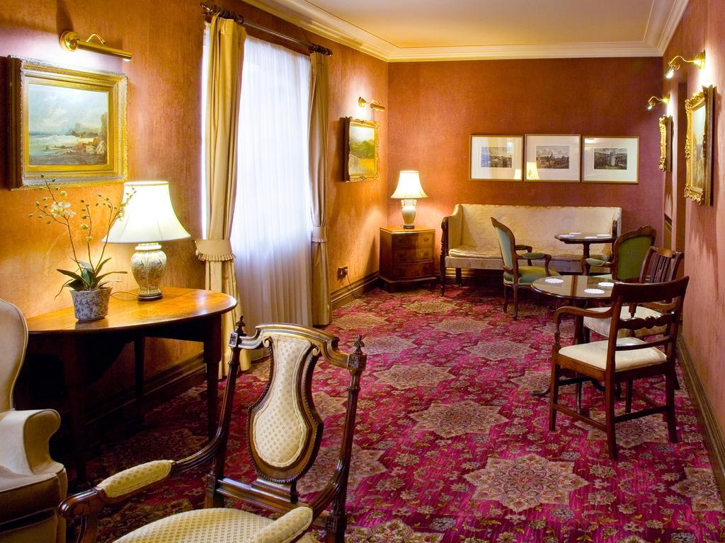 Kingsway Hotel. Клиторпс Экстерьер фото