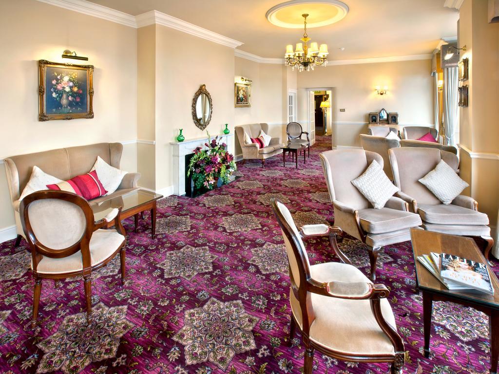 Kingsway Hotel. Клиторпс Экстерьер фото