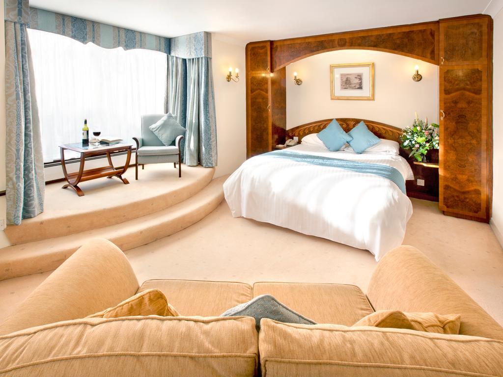 Kingsway Hotel. Клиторпс Экстерьер фото