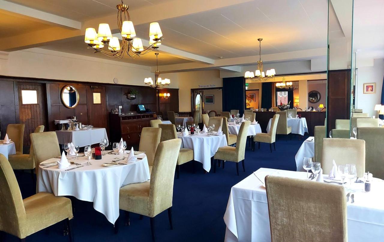 Kingsway Hotel. Клиторпс Экстерьер фото