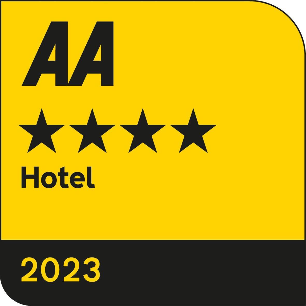 Kingsway Hotel. Клиторпс Экстерьер фото