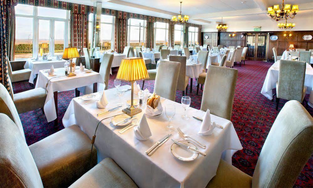Kingsway Hotel. Клиторпс Экстерьер фото
